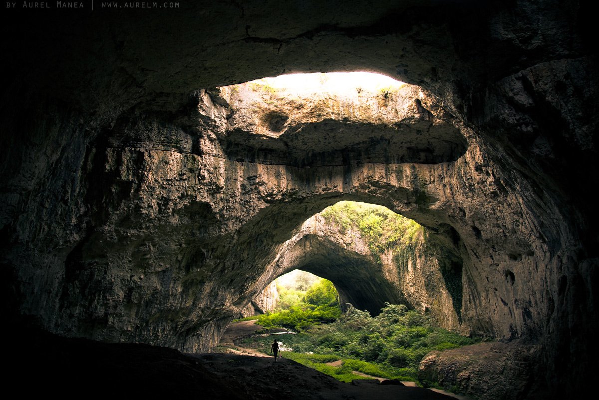 Cave Hole