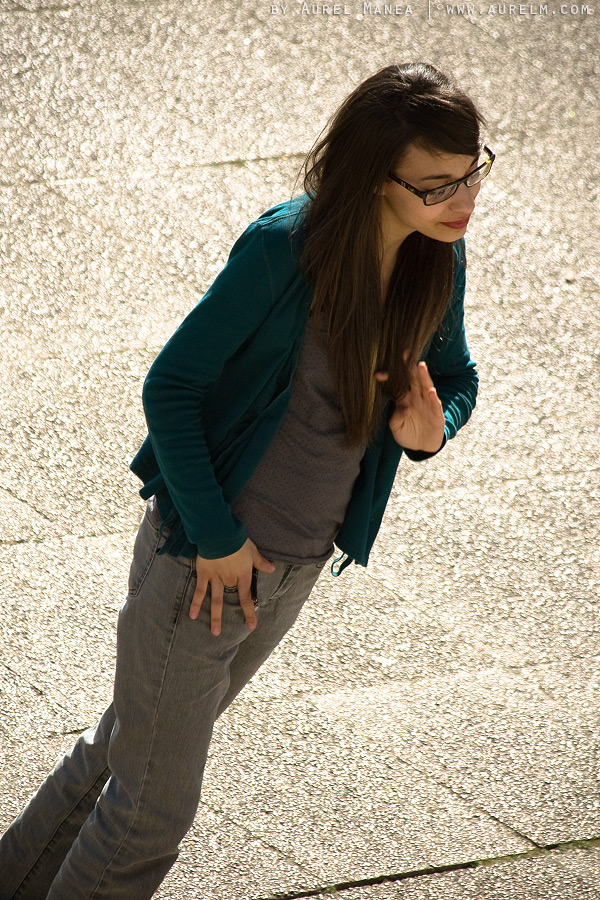 Voyeur Dystalgia Aurel Manea Photography Aurel Manega 